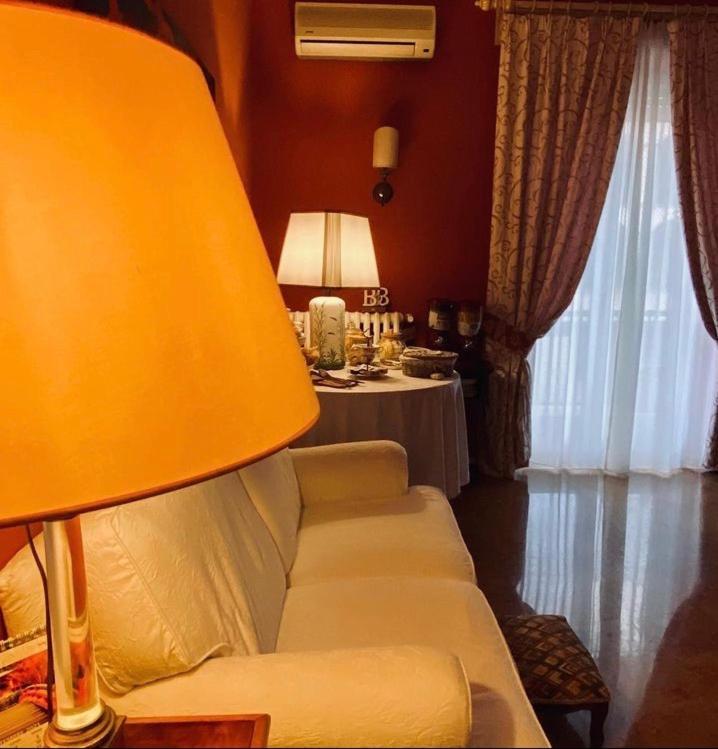 Allaportaccanto Bed & Breakfast Cassino Exterior photo