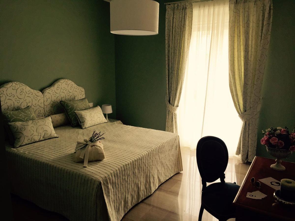 Allaportaccanto Bed & Breakfast Cassino Exterior photo
